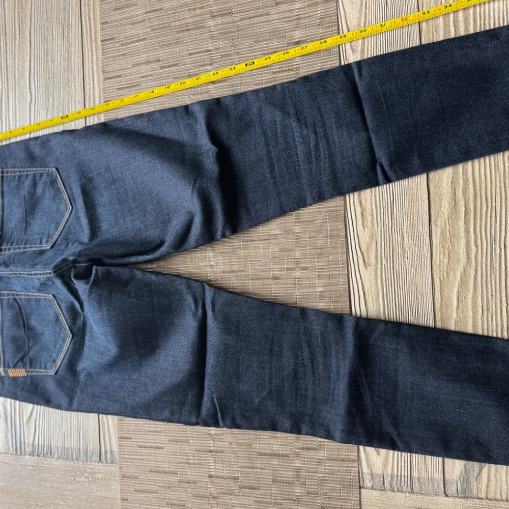 Paige Verdugo Crop Jean - Picture 4 of 5